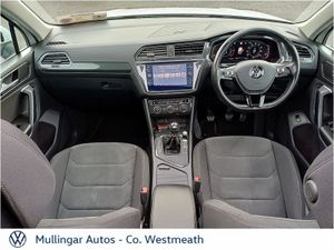 Volkswagen Tiguan 2.0 TDI 150HP R-Line - Image 2