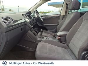 Volkswagen Tiguan 2.0 TDI 150HP R-Line - Image 4