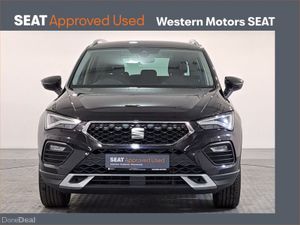 SEAT Ateca 1.5TSI 150hp DSG SE+ - Image 3