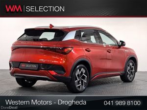 BYD ATTO 3 Design 314 Electric 74.8 kWh - Image 4