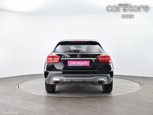 Mercedes-Benz GLA GLA 180 STYLE - Image 4