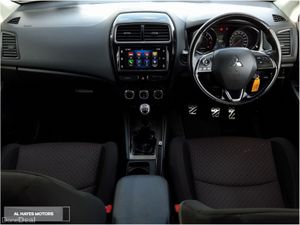 Mitsubishi ASX **PETROL ENGINE**INTENSE MODEL** - Image 2