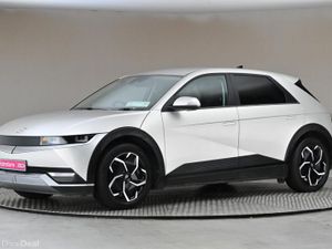 Hyundai IONIQ 5 BEV EXECUTIVE PLUS 73KW - Image 4