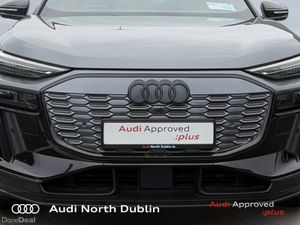 Audi Q6 e-tron Quattro S-Line 100Kw battery - Image 3