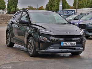 Hyundai KONA Kona EV Premium 64 kWh, Leather - Image 3
