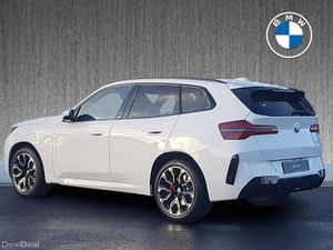 BMW X3 X3 20d xDrive M Sport - Image 2