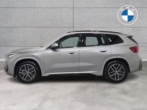 BMW X1 xDrive25e M Sport - Image 4