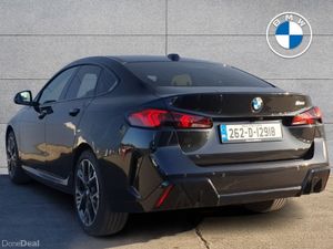BMW 2-Series 220i M Sport Gran Coupe - Image 2