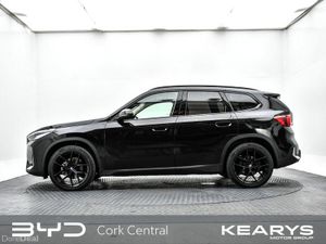 BMW iX1 eDrive 20 Sport  204 FWD Auto 11kW/22kW Ch - Image 3