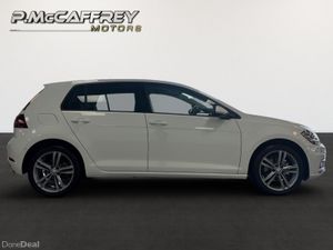 2020 VOLKSWAGEN GOLF 2.0 TDI HIGHLINE AUTO LEATHER - Image 4