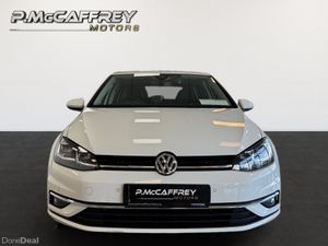 2020 VOLKSWAGEN GOLF 2.0 TDI HIGHLINE AUTO LEATHER - Image 2