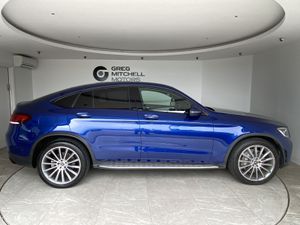 Mercedes-Benz 300 2021 - Image 4
