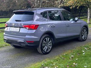 251 SEAT Arona 1.0TSI 115hp DSG SE+  Carplay - Image 3