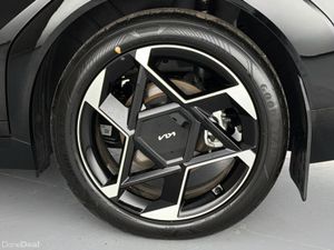 Kia EV4 EV4 Fastback GT Line LR 4DR - Image 3