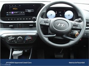 Hyundai i20 i20 Deluxe Plus Auto - Image 4