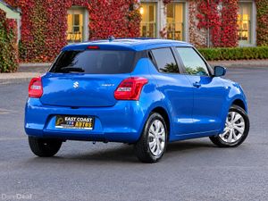 Suzuki Swift 2022 - Image 2