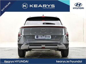 Hyundai KONA 1.0 T-GDI Elegance - Image 2