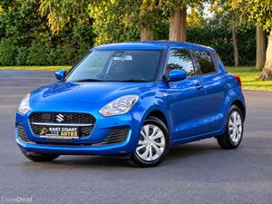 Suzuki Swift 2022 - Image 3