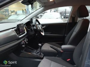 Kia Stonic 1.0 100HP K2 PE - Image 3