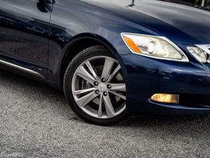 2012 Lexus GS 450h 3.5 SE Hybrid Auto - Image 2