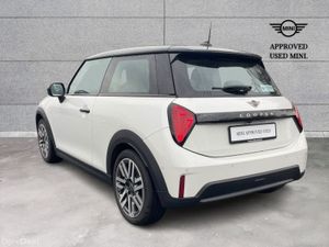 Mini Cooper Cooper C 3 Door - Image 2