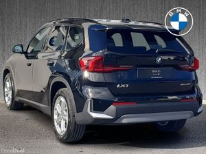 BMW iX1 iX1 eDrive20 - Image 2