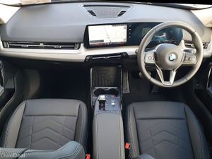 BMW iX1 iX1 eDrive20 - Image 4