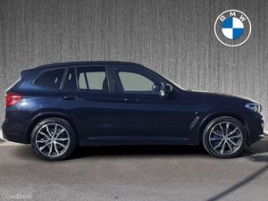 BMW X3 xDrive20d M Sport Auto - Image 3
