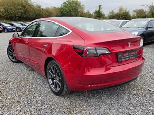 202 Tesla Model 3/Long range/Low kms/New NCT/Warra - Image 2