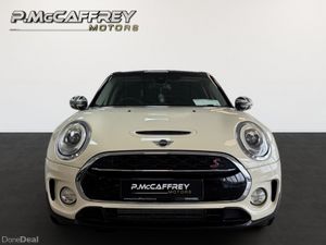 2019 Mini Clubman Cooper SD 2.0 Auto Leather - Image 2