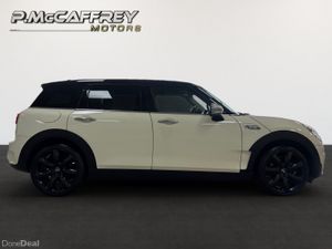 2019 Mini Clubman Cooper SD 2.0 Auto Leather - Image 4
