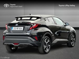 Toyota C-HR C-HR HYBRID SPORT - Image 2