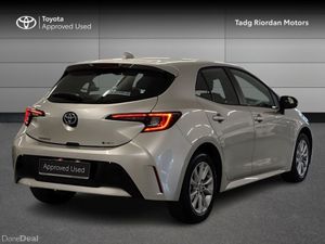 Toyota Corolla HB LUNA - Image 2