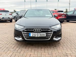 Audi A4 Limousine 30 TDI 136HP S-T SE 4DR Auto - Image 2