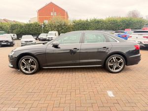 Audi A4 Limousine 30 TDI 136HP S-T SE 4DR Auto - Image 4