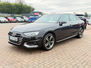 Audi A4 Limousine 30 TDI 136HP S-T SE 4DR Auto - Image 3