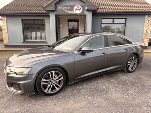 Audi A6 2019 - Image 2