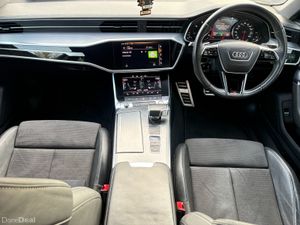 Audi A6 2019 - Image 3