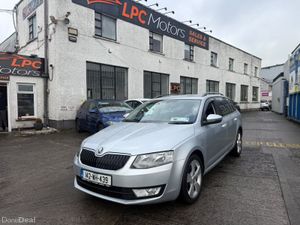 Skoda Octavia 2014 - Image 3