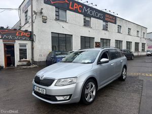 Skoda Octavia 2014 - Image 2