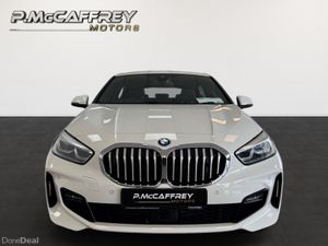 2021 BMW 1 SERIES 118D 2.0 M-SPORT AUTO - Image 2