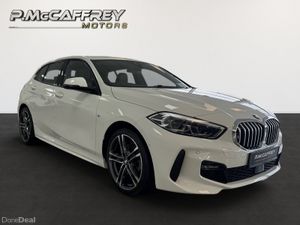 2021 BMW 1 SERIES 118D 2.0 M-SPORT AUTO - Image 3