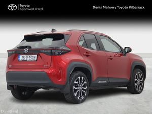 Toyota Yaris Cross LUNA SPORT - Image 2