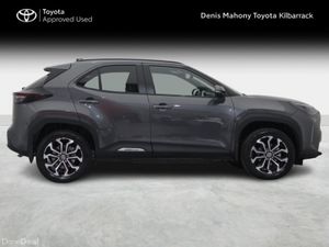 Toyota Yaris Cross LUNA SPORT - Image 3