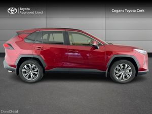 Toyota RAV4 Platinum model**Top spec - Image 3
