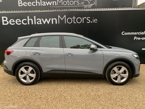 AUDI Q4 E-TRON ADVANCE 40 82KWH EV AUTO - Image 2