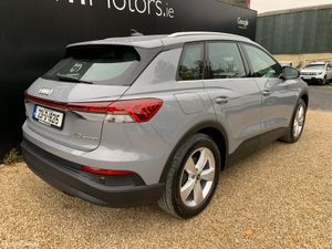 AUDI Q4 E-TRON ADVANCE 40 82KWH EV AUTO - Image 3