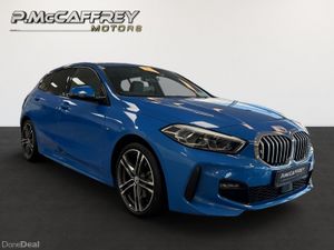 2023 BMW 1 SERIES 118D 2.0 M-SPORT AUTO - Image 3