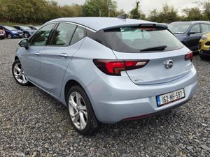 162 Opel Astra SRi 1.0/New NCT/Irish/Warranty - Image 2