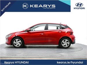 Hyundai i20 Classic - Image 4